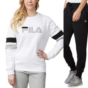 Fila sweatsuit